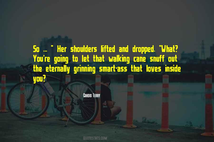 Wilder Boys Quotes #1065996