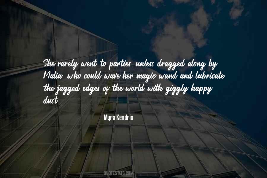 Happy World Quotes #101316
