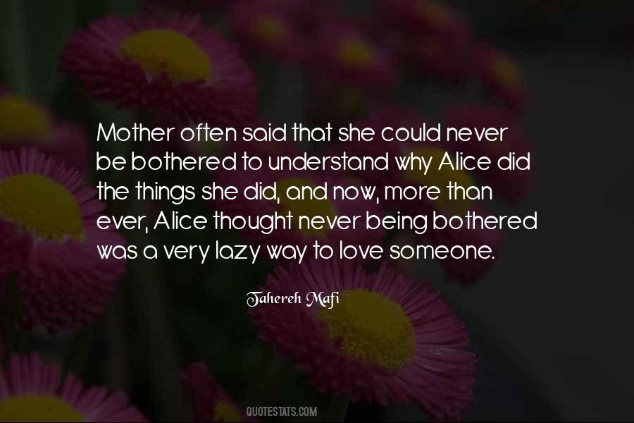 I Love Being A Mother Quotes #1420428
