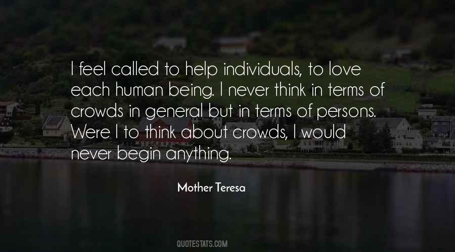 I Love Being A Mother Quotes #1508222