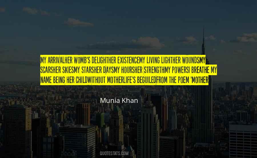 I Love Being A Mother Quotes #1626859
