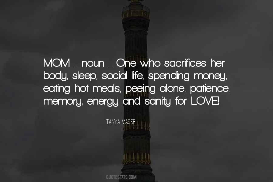 I Love Being A Mother Quotes #62016