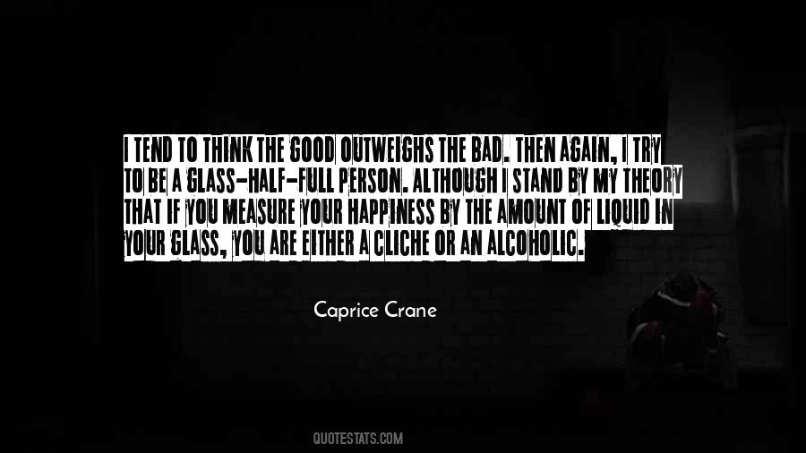 Quotes About Caprice #691566