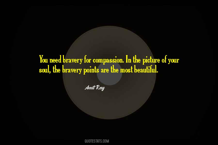 Compassionate Living Quotes #1351801