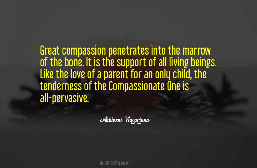 Compassionate Living Quotes #1542177