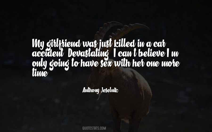Car Sex Quotes #699792