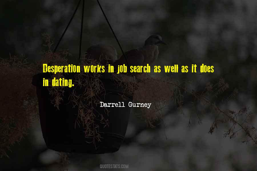 Quotes About Job Career #195618