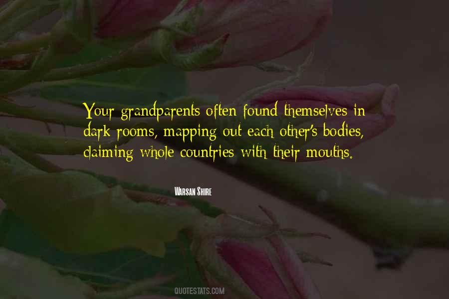 Quotes About Each Other #5647 Quotes About Each Other #5647