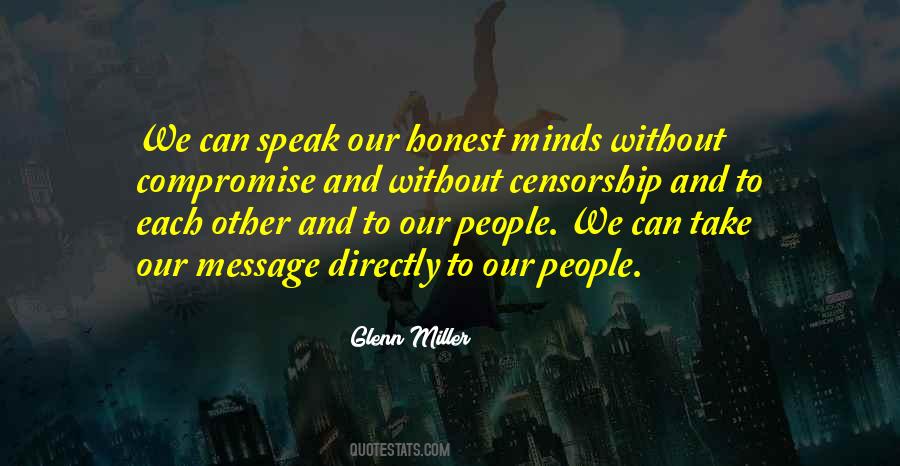 Quotes About Each Other #6293 Quotes About Each Other #6293
