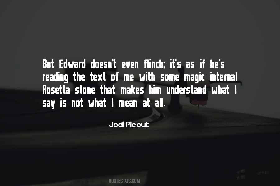 Magic Of Reading Quotes #585262