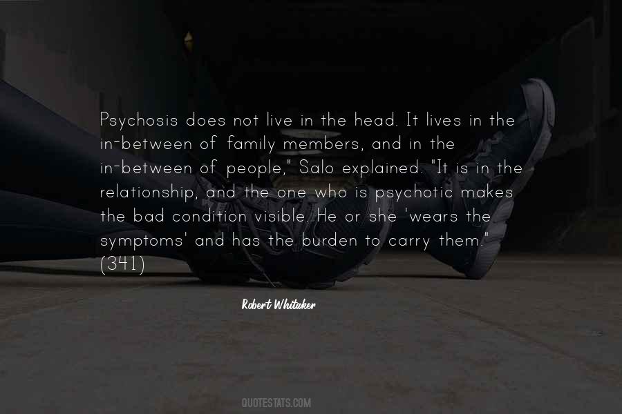 Quotes About Bad Family Members #1298034
