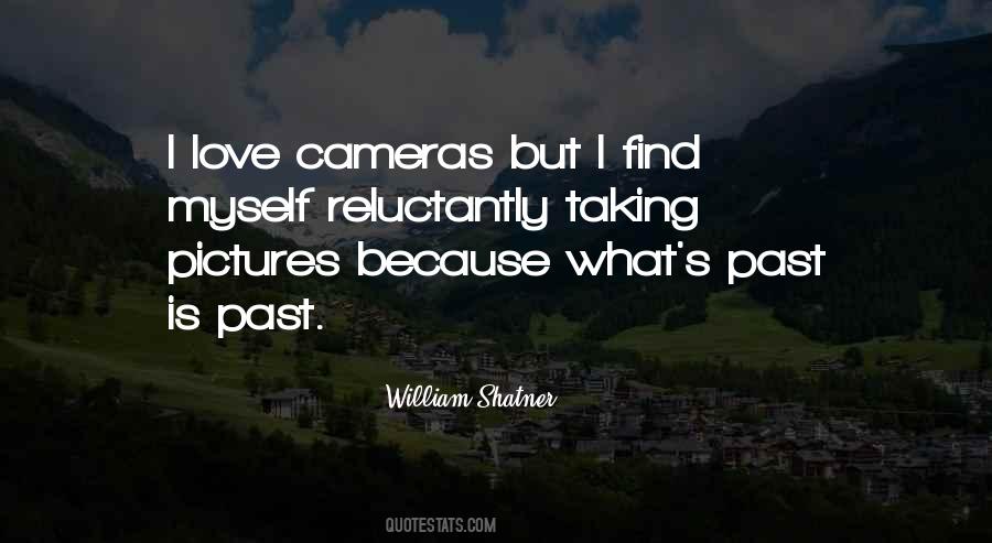 Quotes About Taking Pictures With Your Love #304484