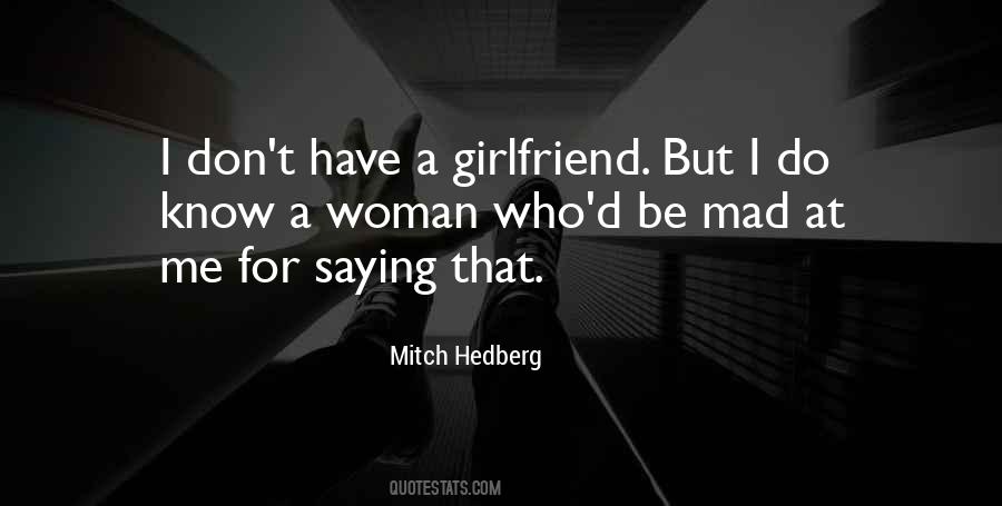 Quotes About Dating Me #24205