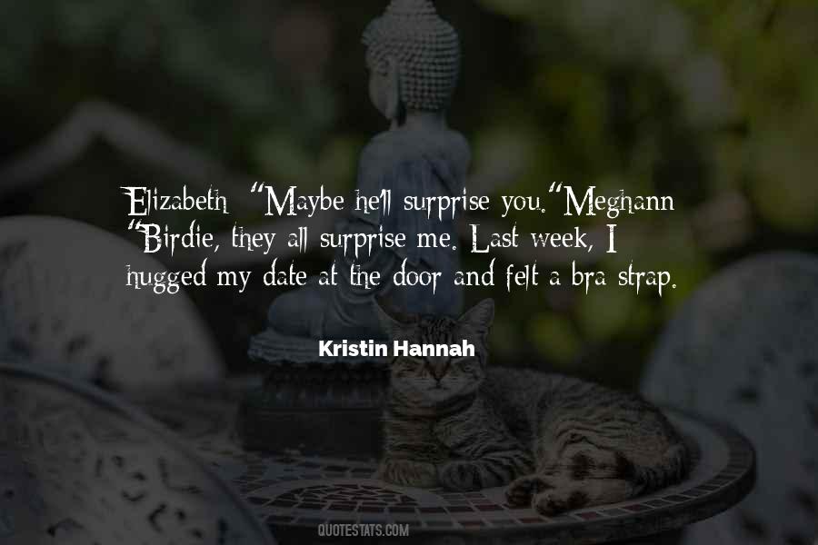 Quotes About Dating Me #290247