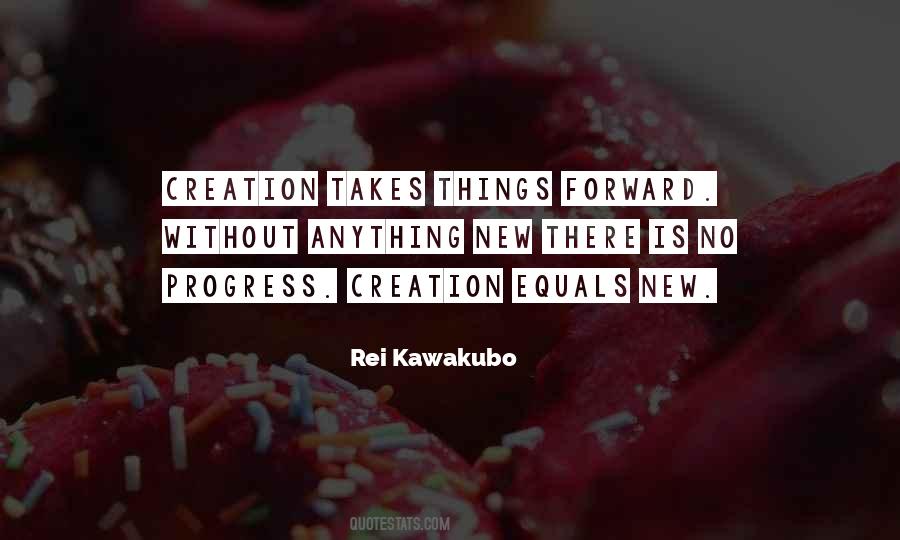 Kawakubo Quotes #1012121