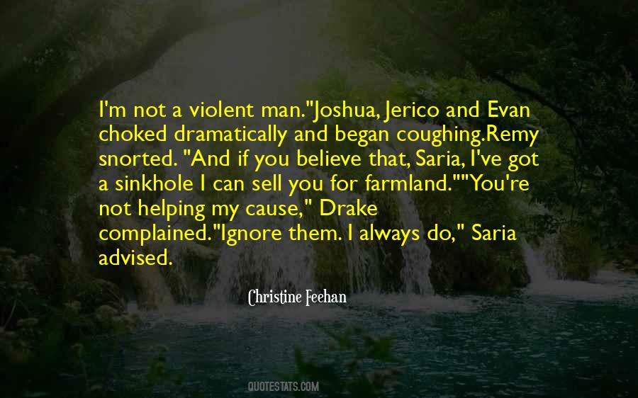 Violes Tukif Quotes #1300802