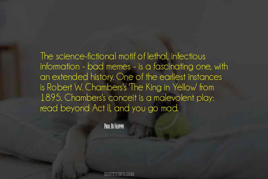 Ii With Quotes #431422