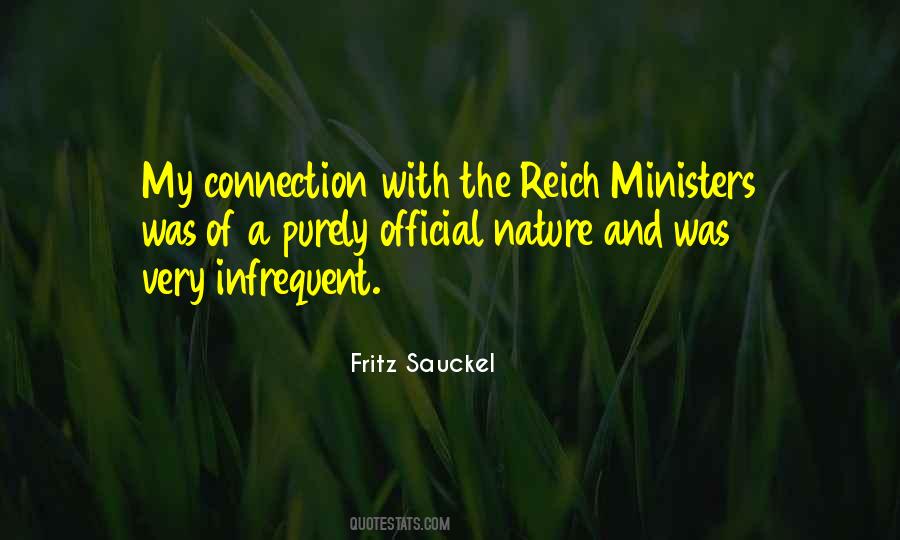 Sauckel Quotes #831537