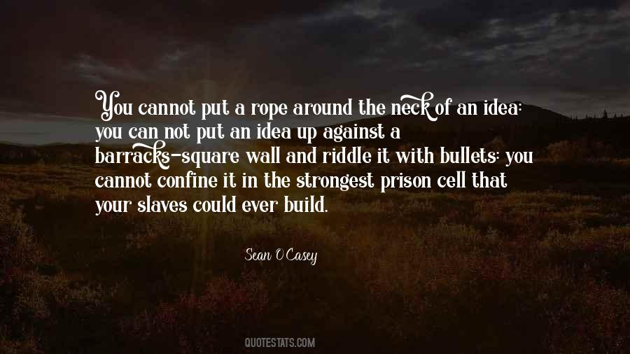 Cell Wall Quotes #1592502