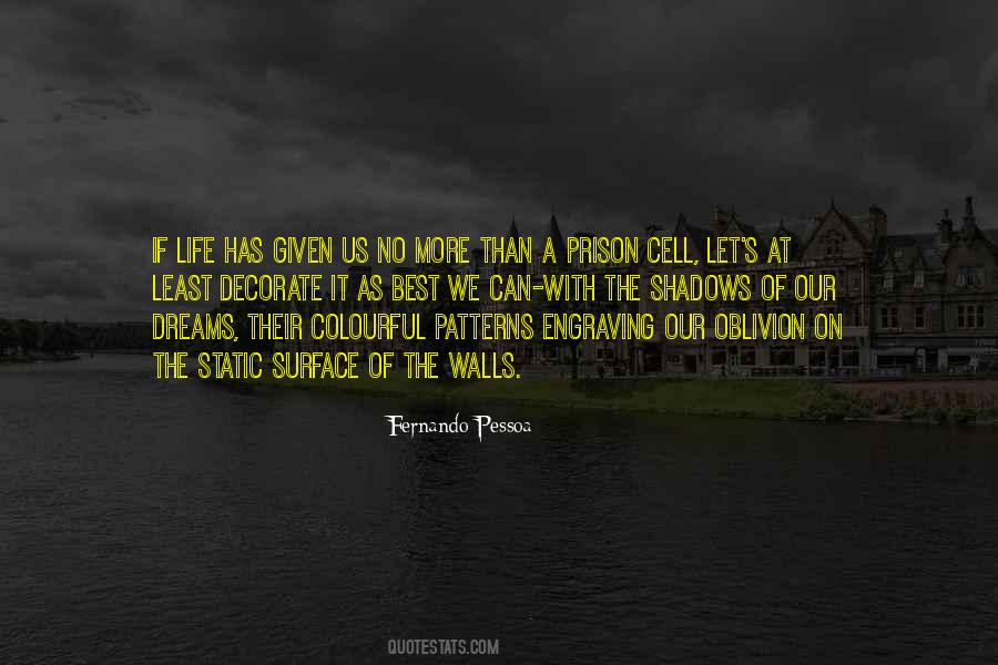 Cell Wall Quotes #551857
