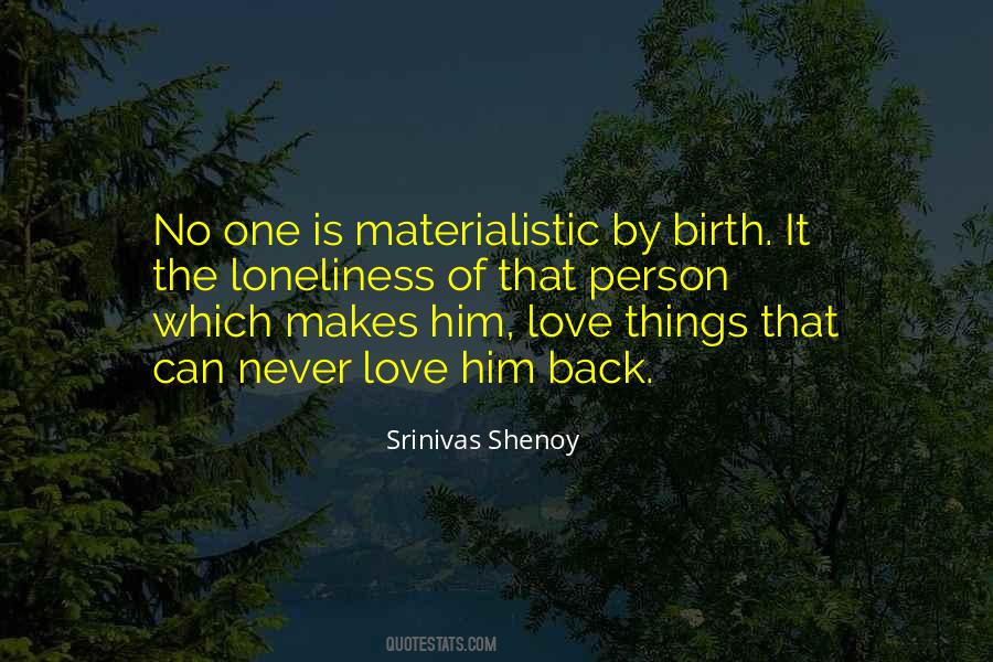 Srinivas Quotes #59104