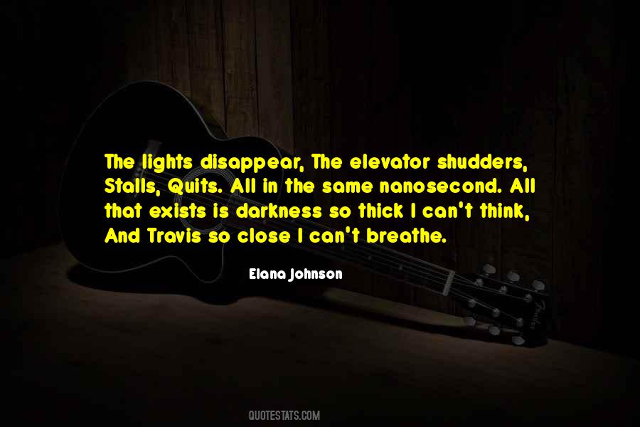 Young Adult Contemporary Quotes #1008256