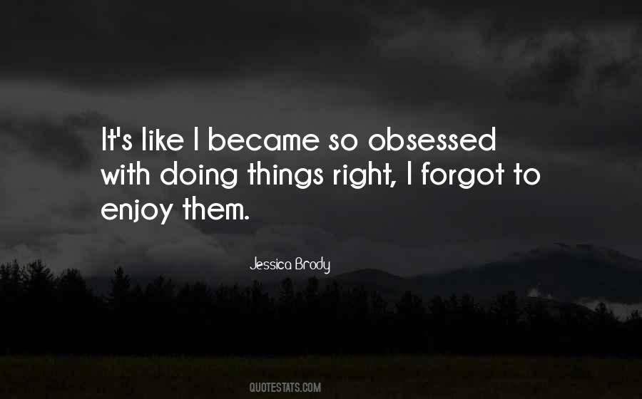 Young Adult Contemporary Quotes #1294445