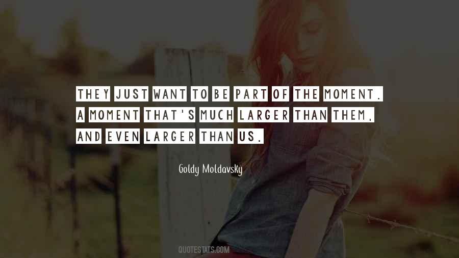 Young Adult Contemporary Quotes #1422981
