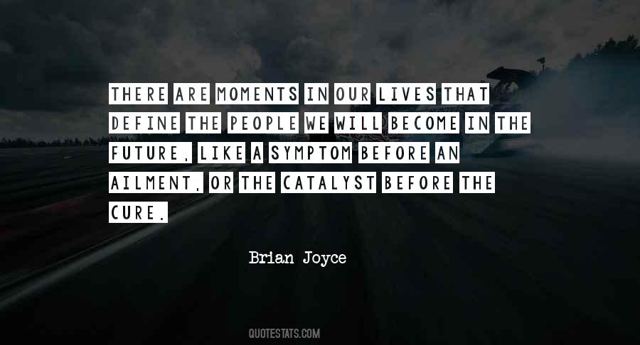 Young Adult Contemporary Quotes #1435375