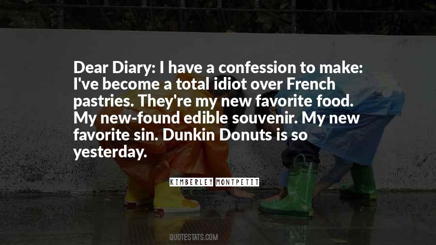 Young Adult Contemporary Quotes #1441663