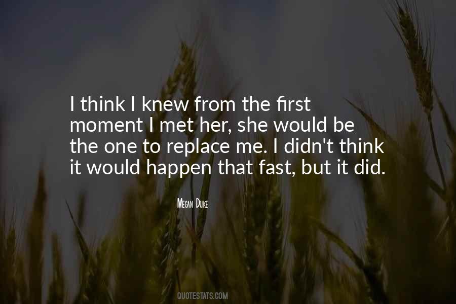 Young Adult Contemporary Quotes #1453041