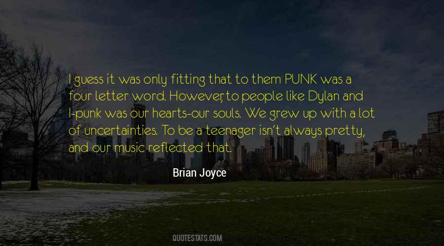 Young Adult Contemporary Quotes #148528