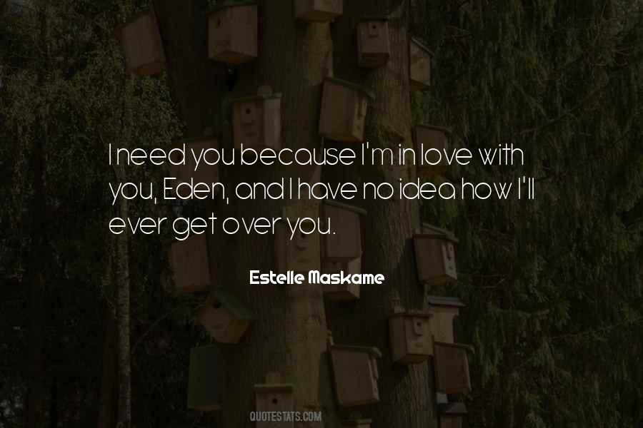 Young Adult Contemporary Quotes #1527039
