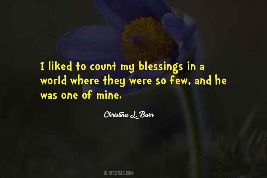 Young Adult Contemporary Quotes #1641728