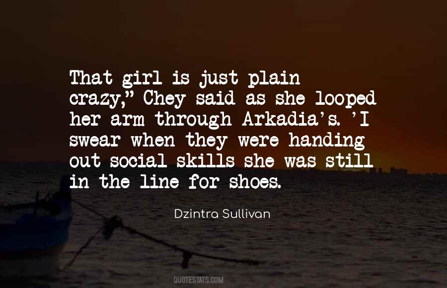 Young Adult Contemporary Quotes #1741361