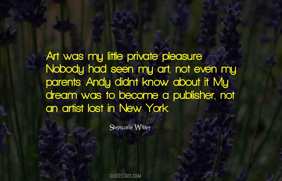 Young Adult Contemporary Quotes #1867126