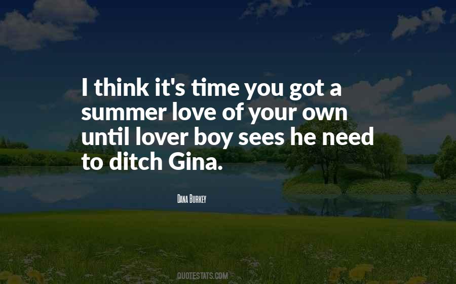 Young Adult Contemporary Quotes #355297