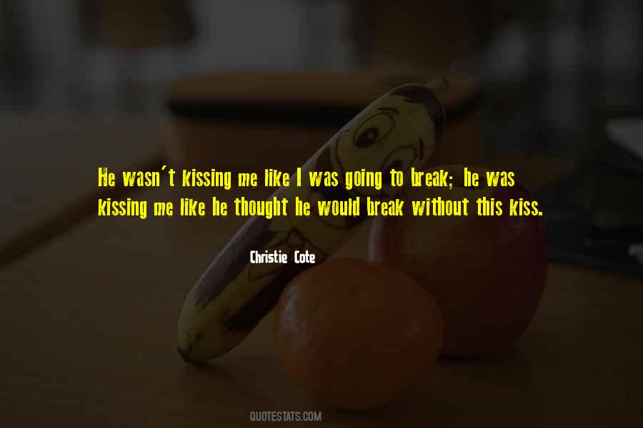Young Adult Contemporary Quotes #358602