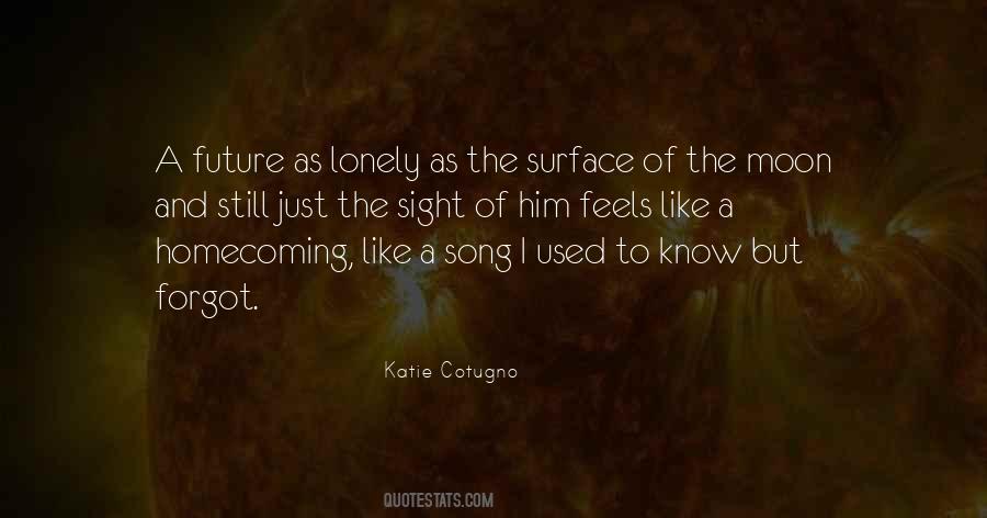 Young Adult Contemporary Quotes #613081
