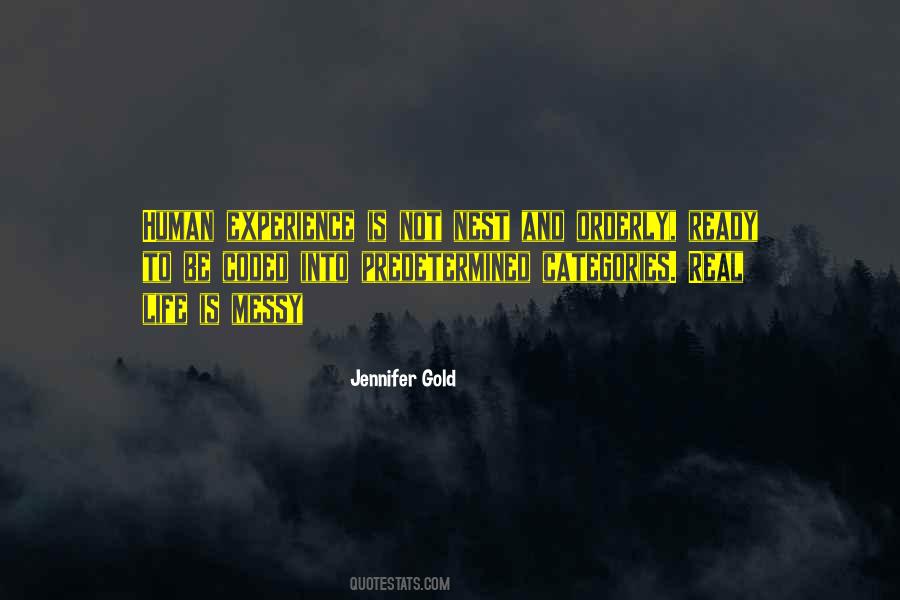 Young Adult Contemporary Quotes #637844