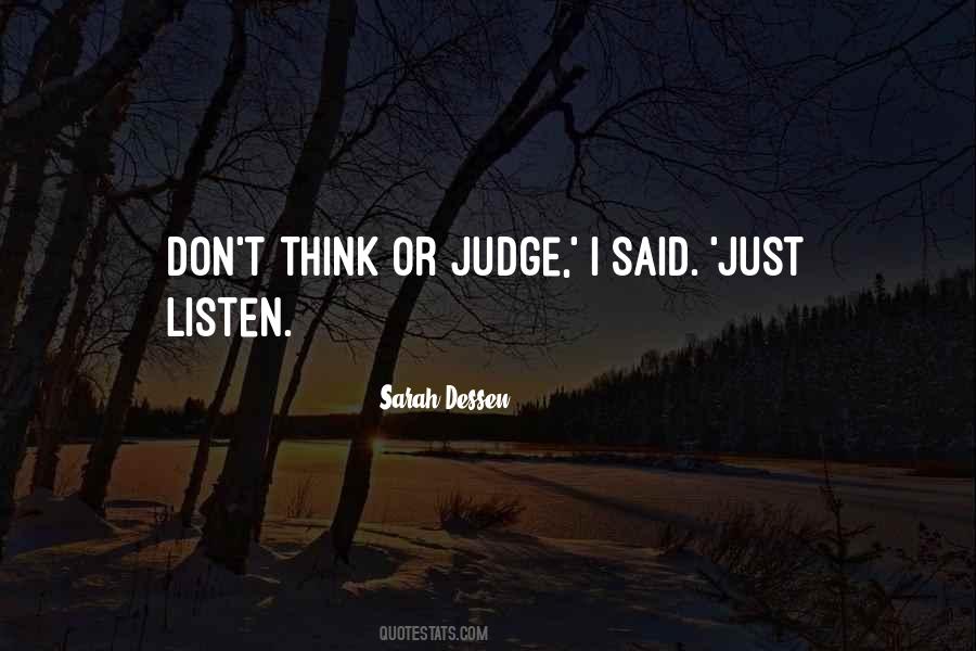 Young Adult Contemporary Quotes #750301