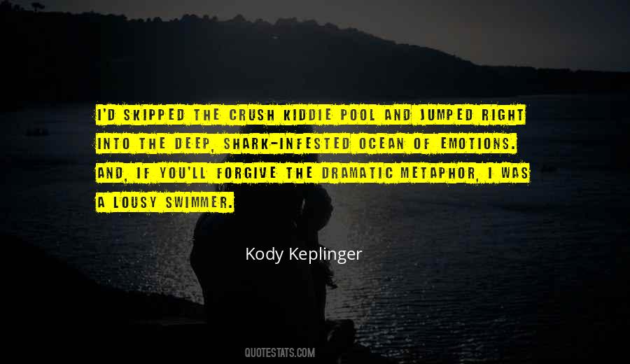 Young Adult Contemporary Quotes #816744