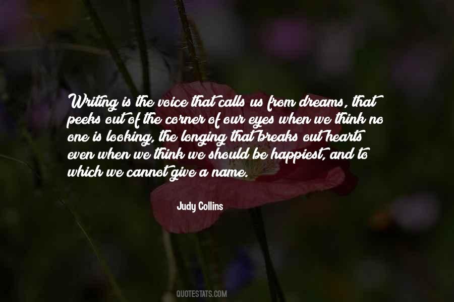 Quotes About When No One Is Looking #917220