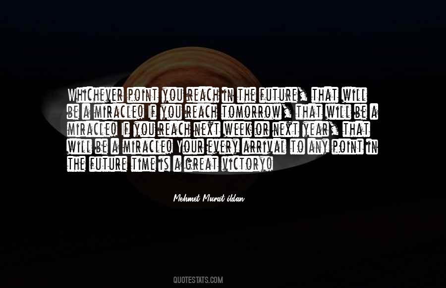 Great Turkish Writers Quotes #1606731