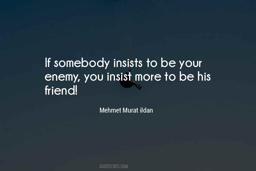 Great Turkish Writers Quotes #1759367