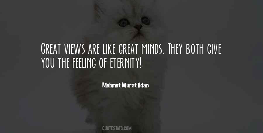 Great Turkish Writers Quotes #863751