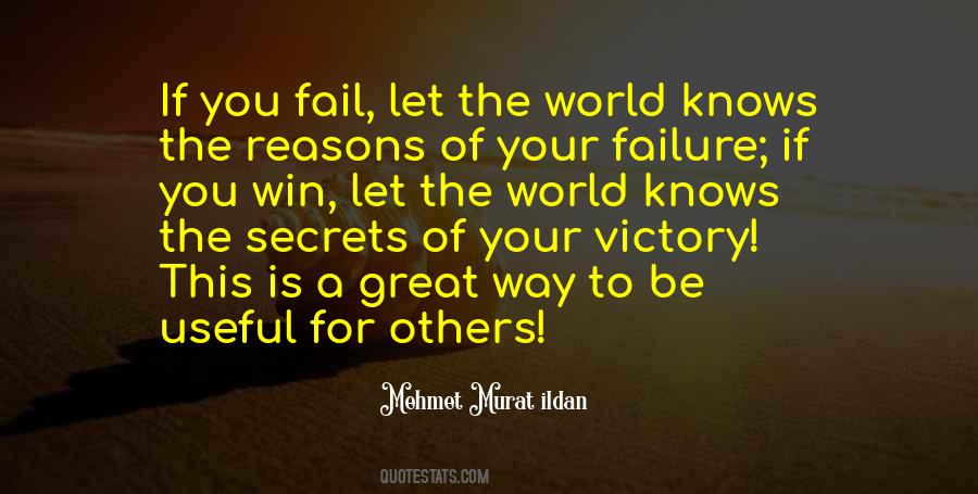 Great Turkish Writers Quotes #869794