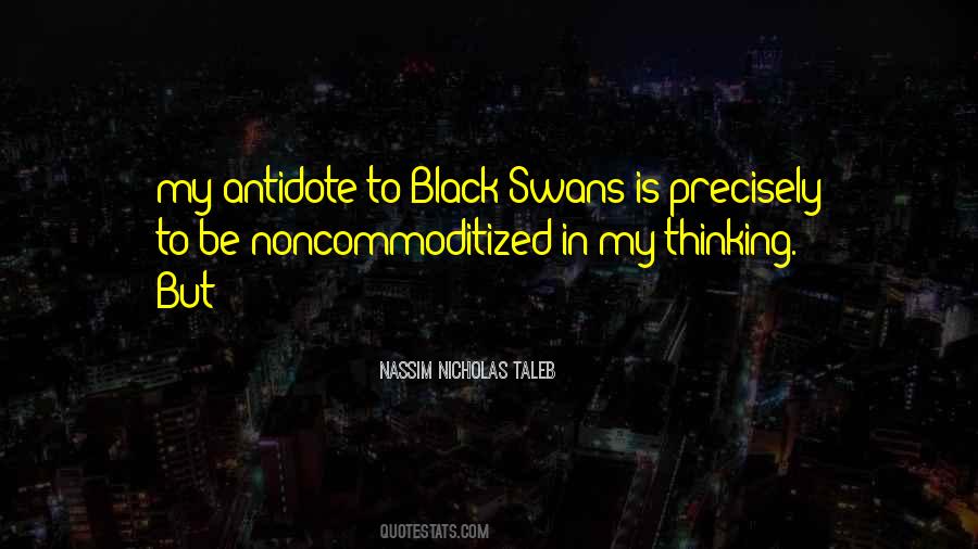 Quotes About Swans #233864