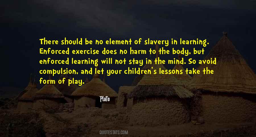 Quotes About Learning And Teaching #830888