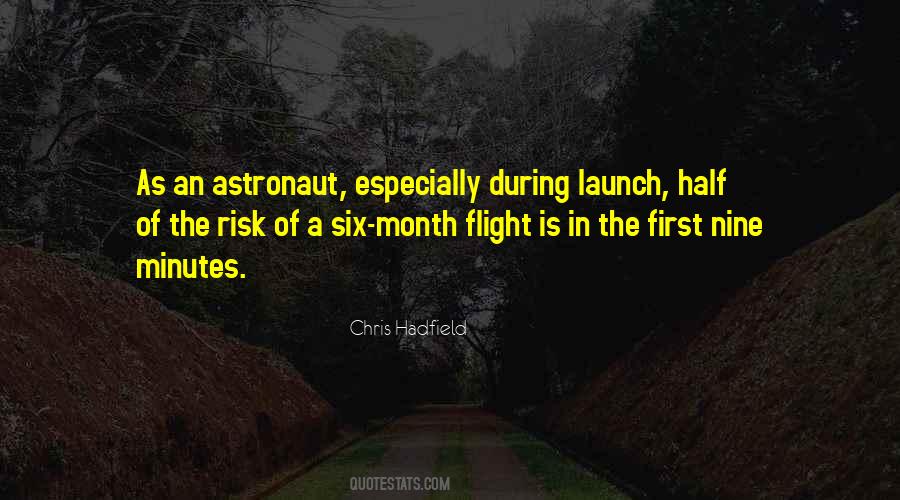 Quotes About First Of The Month #1547467